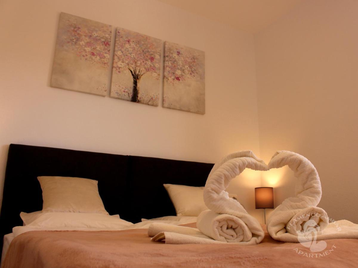 Flamenco Ambar Luxury Apartment 15 Planta カルプ エクステリア 写真