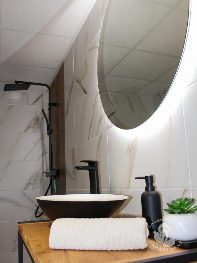 Flamenco Ambar Luxury Apartment 15 Planta カルプ エクステリア 写真