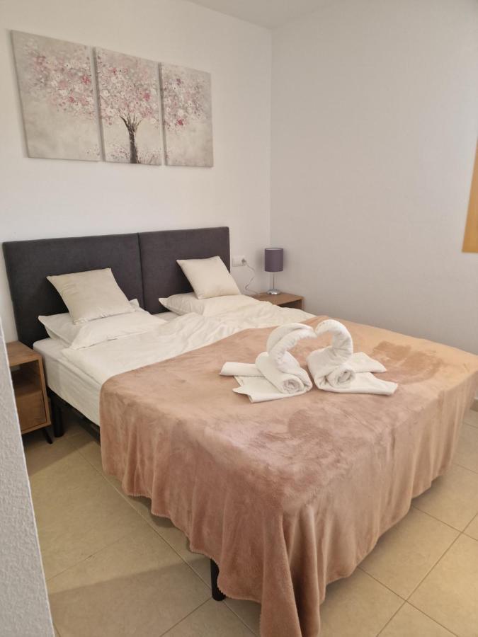 Flamenco Ambar Luxury Apartment 15 Planta カルプ エクステリア 写真