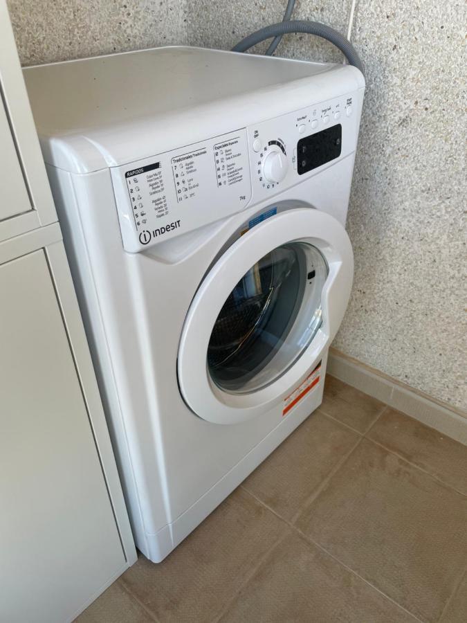 Flamenco Ambar Luxury Apartment 15 Planta カルプ エクステリア 写真